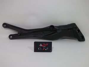 SOPORTE MOTOR IZQUIERDO INFERIOR KAWASAKI Z 800 E/FULL 2013-2016